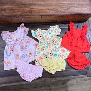 Baby Girl Dresses